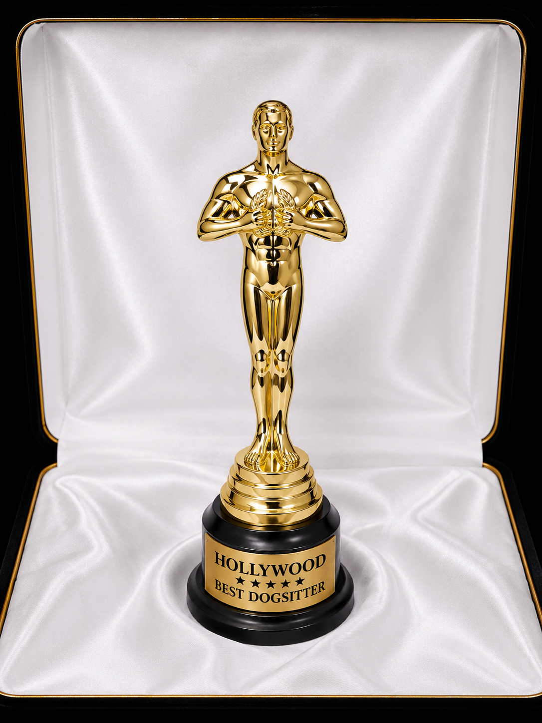 Custom Trophies & Recognition Awards