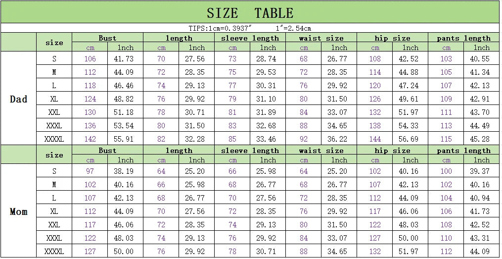 Christmas Couple Pajamas Set - Raglan Sleeve Navy & White Snowman "Merry Christmas" Print & Festive Pattern Pants Sleepwear