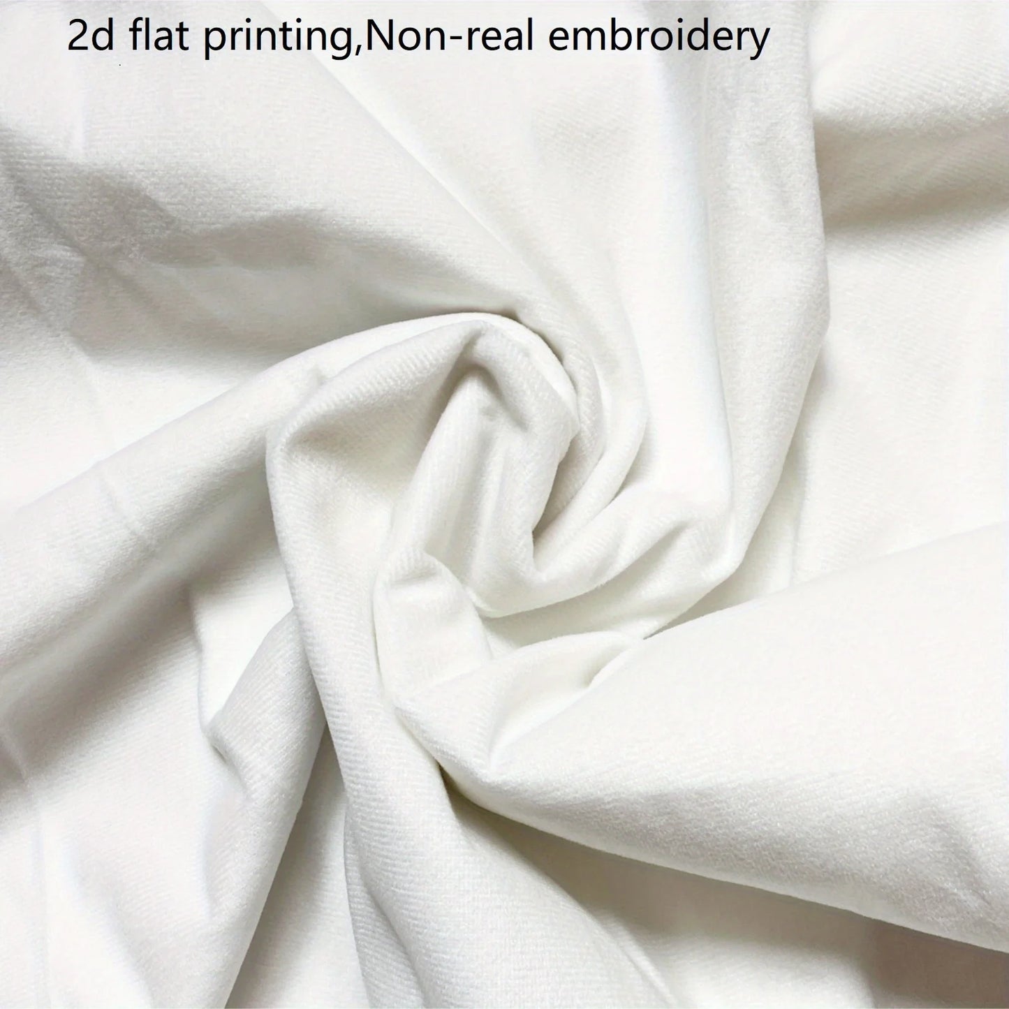 Christmas Cushion Covers Four-piece Set Festive Atmosphere Suitable for Parties Holidays and Daily Decoration