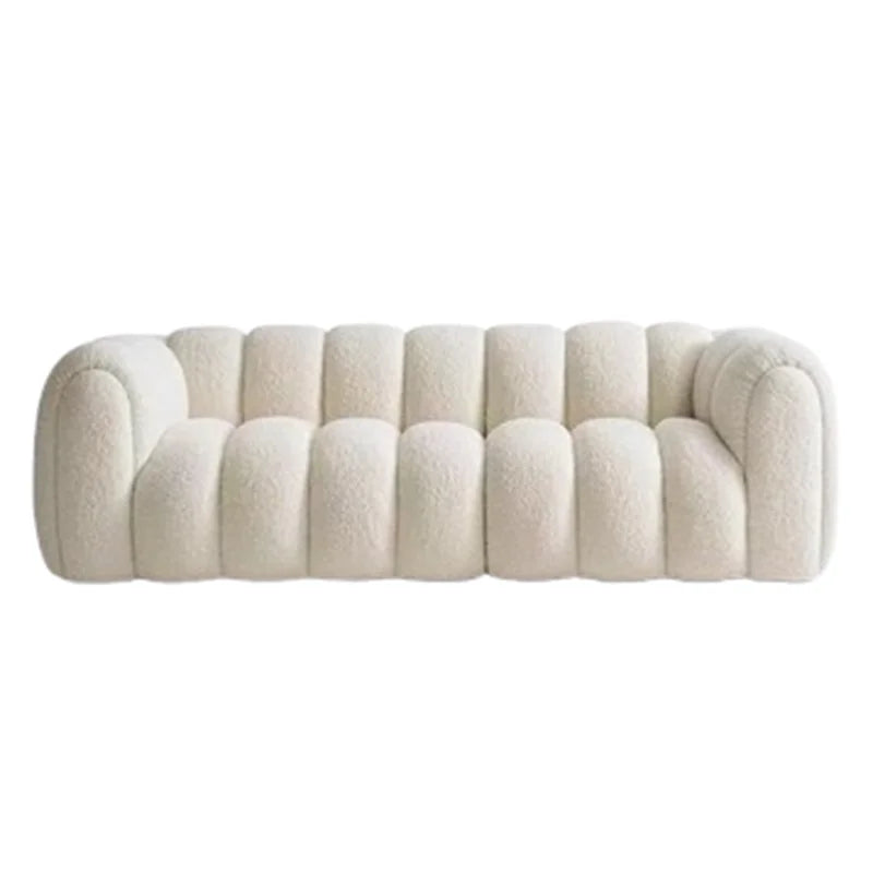 Lounge Lazy Living Room Sofa Filler Minimalist Elegant Puff Living Room Sofa Nordic Relaxing Sofy Do Salonu Home Accessories